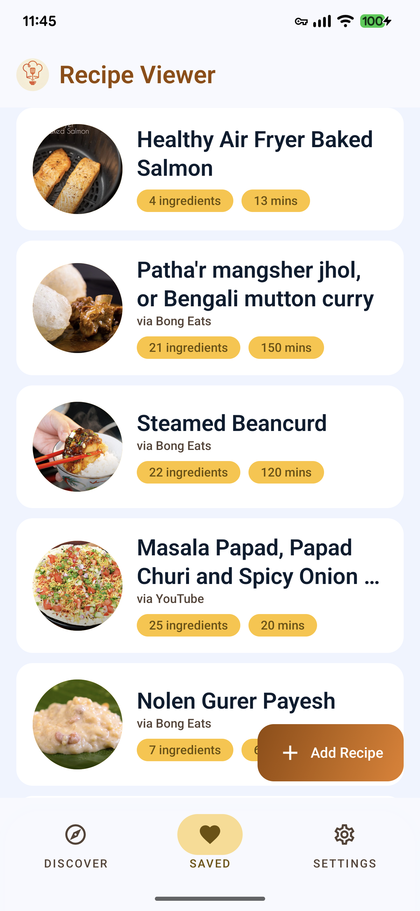Material You Design